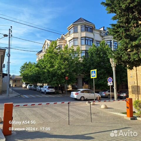 

2-к. квартира, 69 м², 3 кровати