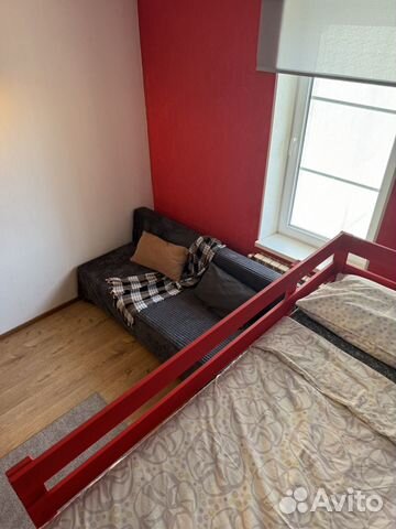 

2-к. квартира, 130 м², 4 кровати