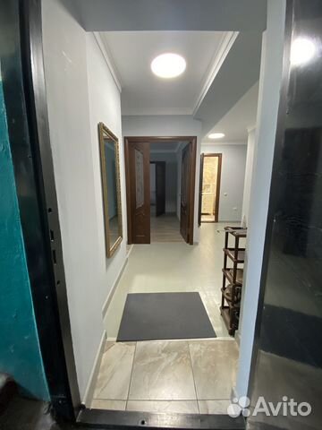 

3-к. квартира, 70 м², 1/5 эт.