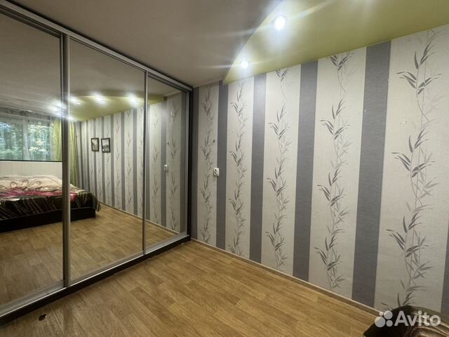 

2-к. квартира, 45,2 м², 1/5 эт.