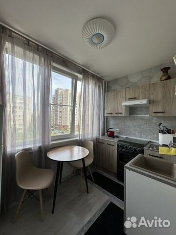 

2-к. квартира, 49 м², 5/9 эт.