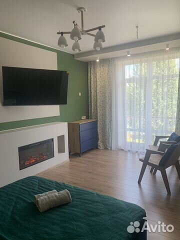 

2-к. квартира, 70 м², 3 кровати