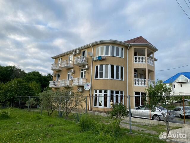 

Квартира-студия, 24 м², 2 кровати