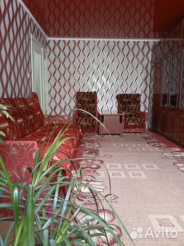 

2-к. квартира, 60 м², 4 кровати