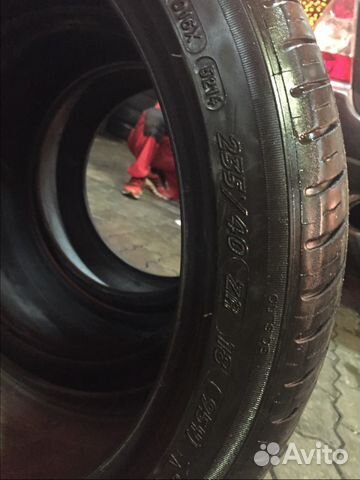 Шина Michelin pilot sport 3 Шина Michelin pilot sport 3