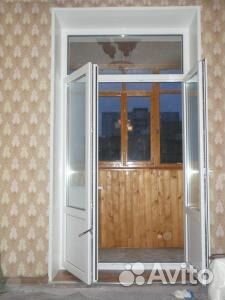 Балконный блок штульп купить в свердловской области на avito.