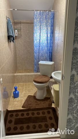 

5-к. квартира, 700 м², 1 кровать