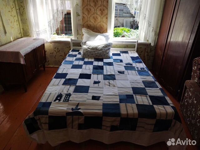 

2-к. таунхаус, 30 м²