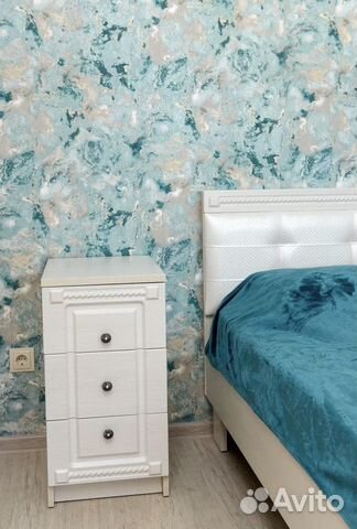 

2-к. квартира, 75 м², 3 кровати