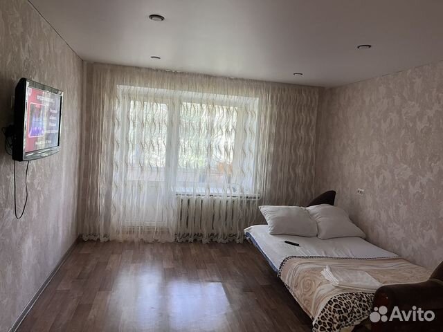 

2-к. квартира, 51 м², 4/5 эт.