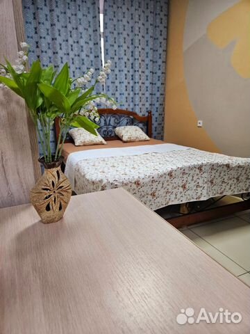 

2-к. квартира, 65 м², 5 кроватей