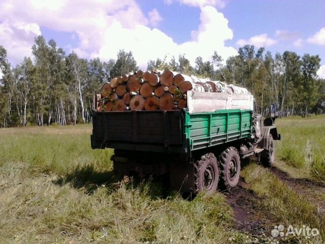 Дрова Дрова
