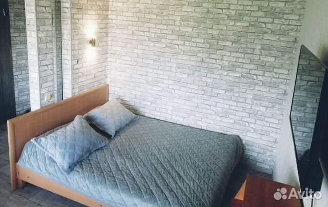 

Квартира-студия, 22 м², 2 кровати