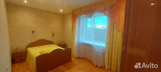 

Дом 100 м² на участке 10 сот.