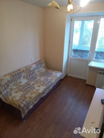 

1-к. квартира, 27 м², 6/9 эт.