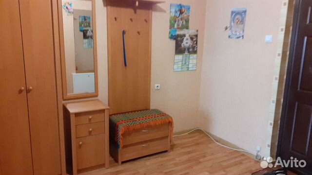 

1-к. квартира, 43 м², 4/9 эт.