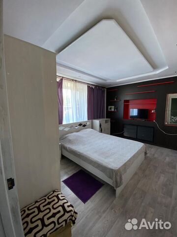 

2-к. квартира, 42 м², 4 кровати