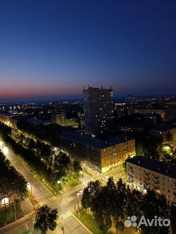 

1-к. квартира, 42 м², 3 кровати