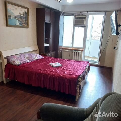 

2-к. квартира, 60,5 м², 2 кровати