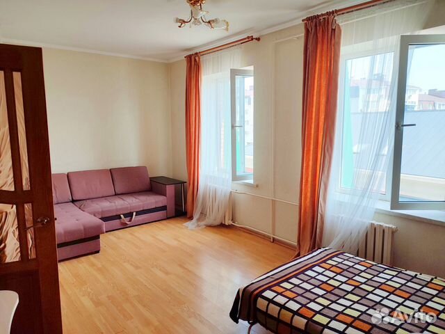 

2-к. квартира, 60 м², 4 кровати