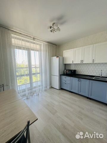 

1-к. квартира, 48 м², 2 кровати