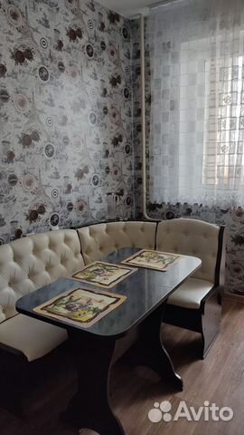 

2-к. квартира, 60 м², 15/17 эт.