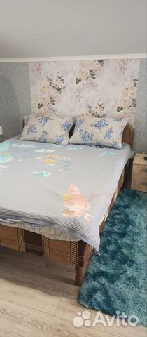 

Дом 30 м² на участке 4 сот.