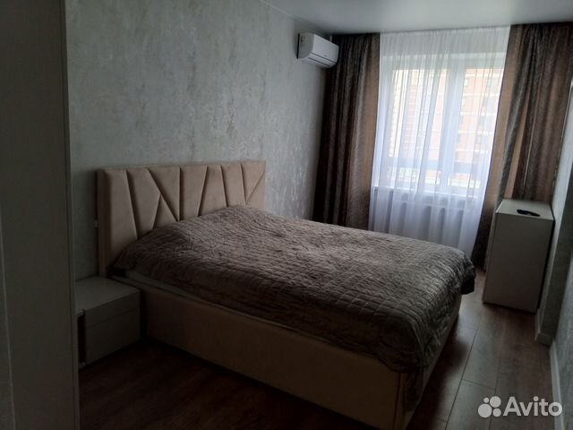 

1-к. квартира, 45 м², 6/16 эт.