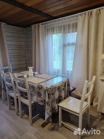 

3-к. дом, 70 м²