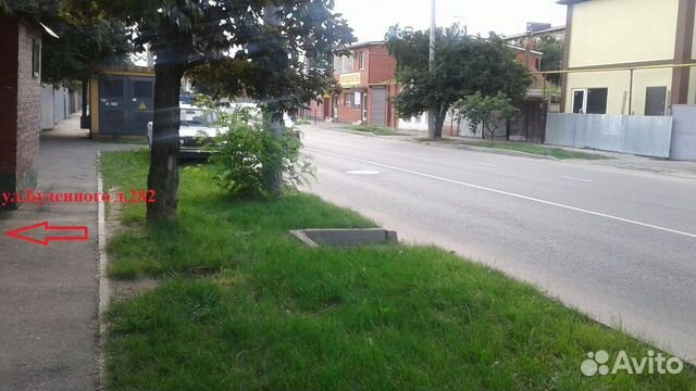 Участок 8 сот. (ИЖС) Участок 8 сот. (ИЖС)