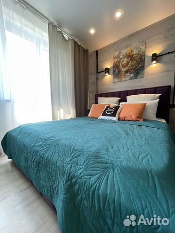 

Квартира-студия, 29,9 м², 5/9 эт.