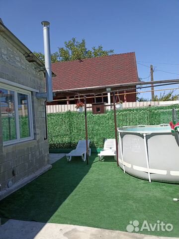 

2-к. дом, 100 м²