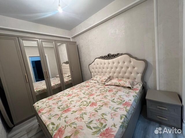 

2-к. квартира, 85 м², 3/14 эт.