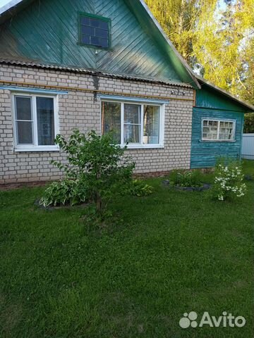 

2-к. дом, 60 м²