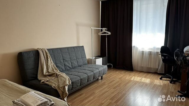 

2-к. квартира, 68 м², 4 кровати