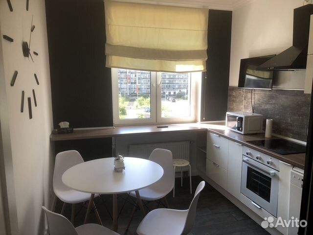 

2-к. квартира, 47 м², 3/12 эт.