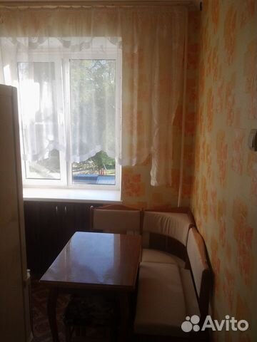 1-к квартира, 31.3 м², 3/3 эт.
