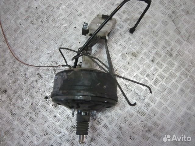 Вакуумник для Мерседес Бенц Вито W639 Виано W639
