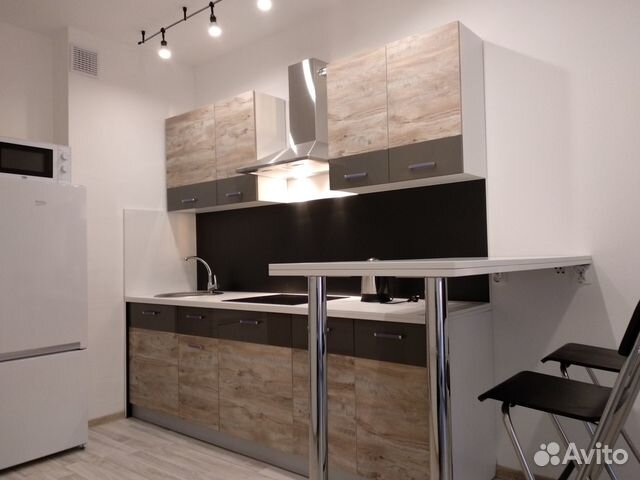 

1-к. квартира, 52 м², 16/24 эт.