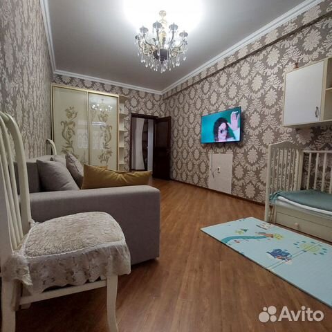 

1-к. квартира, 51 м², 3/9 эт.