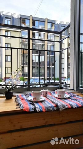 

Квартира-студия, 25 м², 1/5 эт.