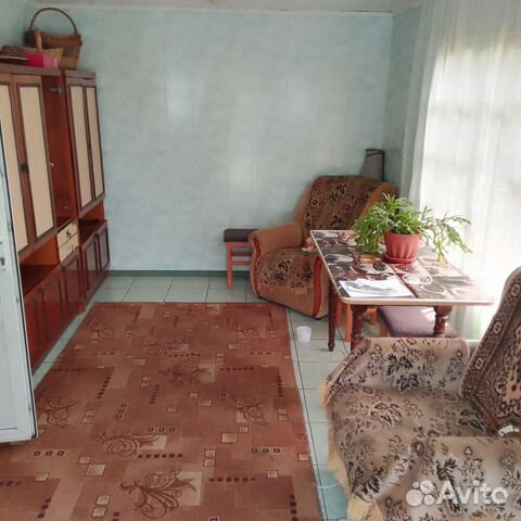 

4-к. дом, 100 м²
