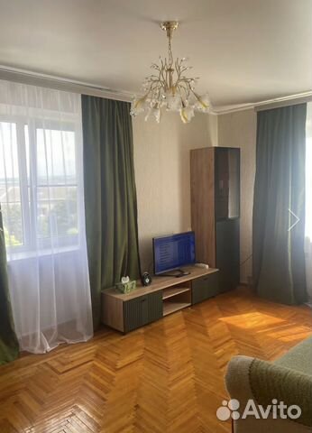 

2-к. квартира, 37 м², 5/5 эт.