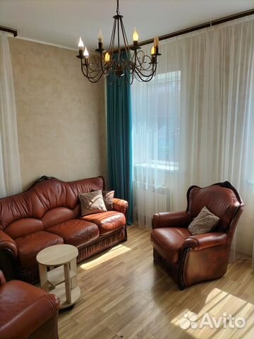 

2-к. дом, 50 м²