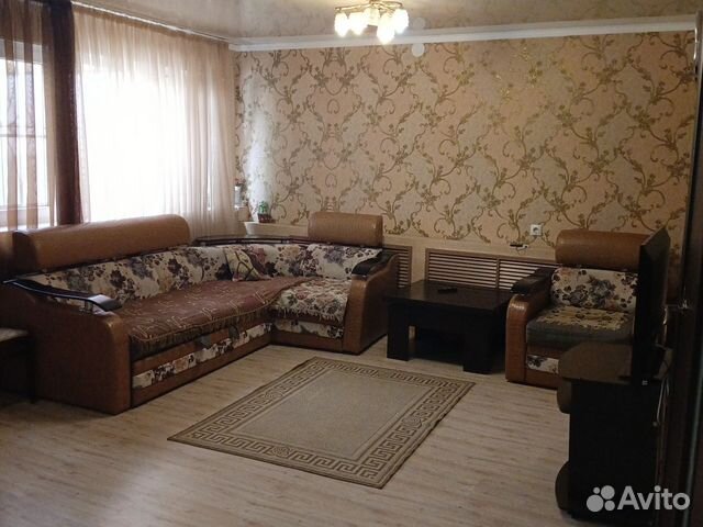 

Дом 90 м² на участке 1 сот.