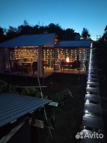 

3-к. дом, 60 м²