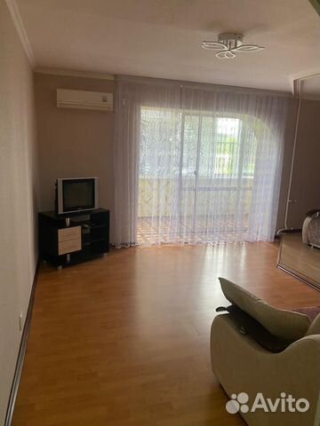 

1-к. квартира, 37,5 м², 2/3 эт.