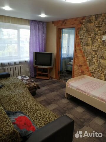 

2-к. квартира, 45 м², 5 кроватей