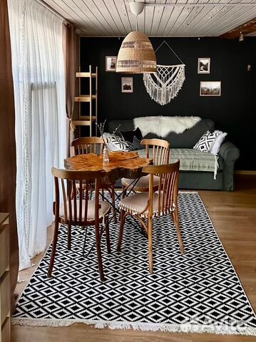 

1-к. дом, 28 м²