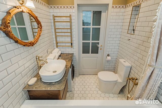 

Квартира-студия, 25 м², 1 кровать